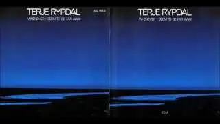 Terje Rypdal - Silver Bird is Heading For The Sun