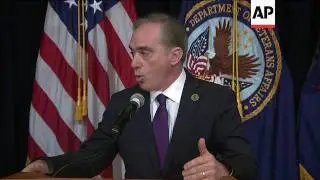 VA Announces Electronic Health Record Changes