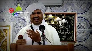 خطبة الجمعة : بعنوان : طوبي لمن فكر وبادر في مشروع يبقي عندما كل شيء يفني!!!