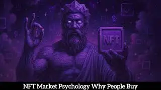 NFT Market Psychology Why People Buy
