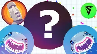 NEW TYT MEMBER! Agario Ƭ&psi;Ƭ Gameplay (Agar.io)