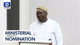 Most Of CBN's Controversial Decisions Were Opposed By Some Deputy Govs &ndash; Ministerial Nominee