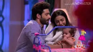 udaan sapno ki the lori song chali re gudiya..😘