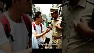 #Gurugram #PoliceBribe #ViralVideo #IndiaNews #Corruption #Shorts