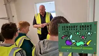 Playground Design Basics Explained | Inclusive Outdoor Play | School Children Visit Creative Play