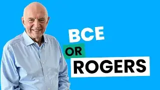 BCE или Роджерс