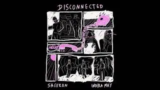 Indira May & Saffron - i can see you're online