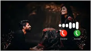 New Tamil Ringtone 2025 || love bgm ringtone ||  South Indian ringtone MP3