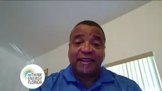 ReThink Energy Florida Candidate Interview with William Capote -Brevard County Commission District 5