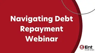 Debt Repayment Strategies: Find Financial Freedom | Webinar