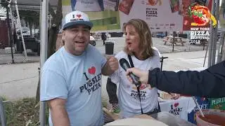 New York Pizza Festival 2019