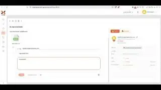 EX10 Chat Center - Gmail API Integration Demo