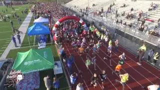 Rebuild Rowlett 5k Drone Footage