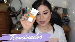 Terminados de los últimos 3 meses