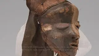 Introduction to Owen D Mort Jr.'s collection of African Art