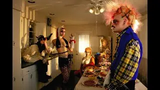 SKUZLAND (FKA) THE BAD MANNERS - NO PAIN (FT. LILLITH)