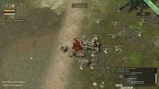 ART Anvil Empires - Masssive Stress Test - Steam Next Fest