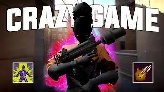 Как я сделал 23 убийства, играя за Haze!!!