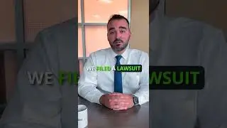 DON'T ACCEPT AN INSURANCE'S 1ST OFFER