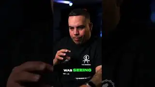 Former Gang Member Meets JESUS!