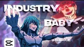 Lil Nas x - INDUSTRY BABY.....  @XenozEdit  vs @MASNUN12  vs ME