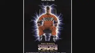 Shocker Radio Spot #1 (1989)