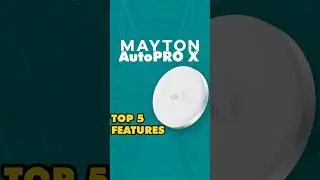 Mayton AutoPRO X TOP 5 funkcji