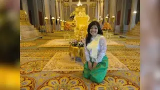 Princess Soma Norodom making a difference in Central California