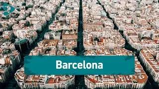 Documentary: Barcelona