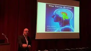 How Drugs Hijack The Brain: Dr. John Smith, Ph.D., LCSW
