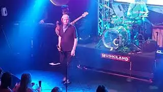 Sean Kelly - I Hear Motion (Models) - Absolutely80s - at Musicland