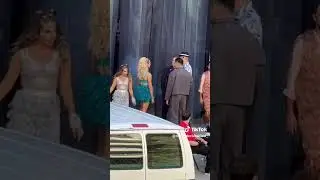 High School Musical reunion 