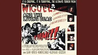 Graveyard Love Song