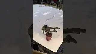 U.S. Air Force Pararescue (PJ) Jumps with Equipment Bundle