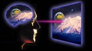 Speaking to the Universe - Law Of Attraction Technique!!