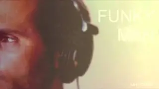 Le4romain - Funkyman
