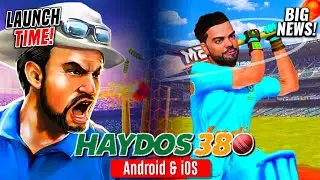 Haydos 380 Rolled Out On Play Store | Haydos 380 Game Kitne Baje Aayega | Haydos 380