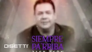 Alex Leon - Mia (Audio Oficial) | Salsa Rom&aacute;ntica