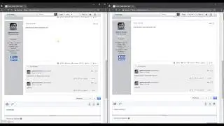 vBulletin 5 Plugin: Topic AJAX Auto Update