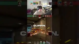 Grim vs. Neon Movement 🤣
