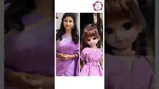 Alyamanasa Vs Dall 🥰 | Rajarani2 | #Shorts