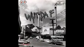 VINNYG808, Livejonez - Wut Da F, Official Music Reel