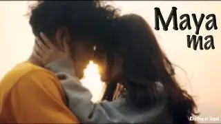 Maya Ma | Nepali Romantic Song 2025 | Rhythm of Nepal