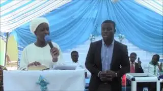 THE JUDGEMENT OF GOD - PART 1 - Sister Philipa Kuranchie