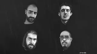 Le Q.G - Dans ce monde - Luigi Vino x Fakir 2Mars feat. Freeman & Sendo (Prod. Mani Deïz) (Remix)