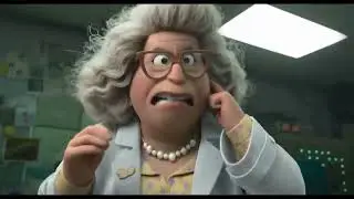 HOPPERS : NEW CARTOON TRAILER!!!