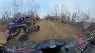 Adventure Awaits: Discovering RayRocks Off-Road Park!