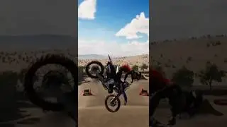 300 Foot Whip Mx vs Atv Legends