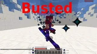 [BUSTED 3.0] ImMischa busted x)