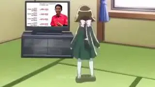 Loli vs kang indihome